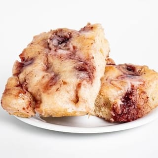 Jelly Donut Focaccia